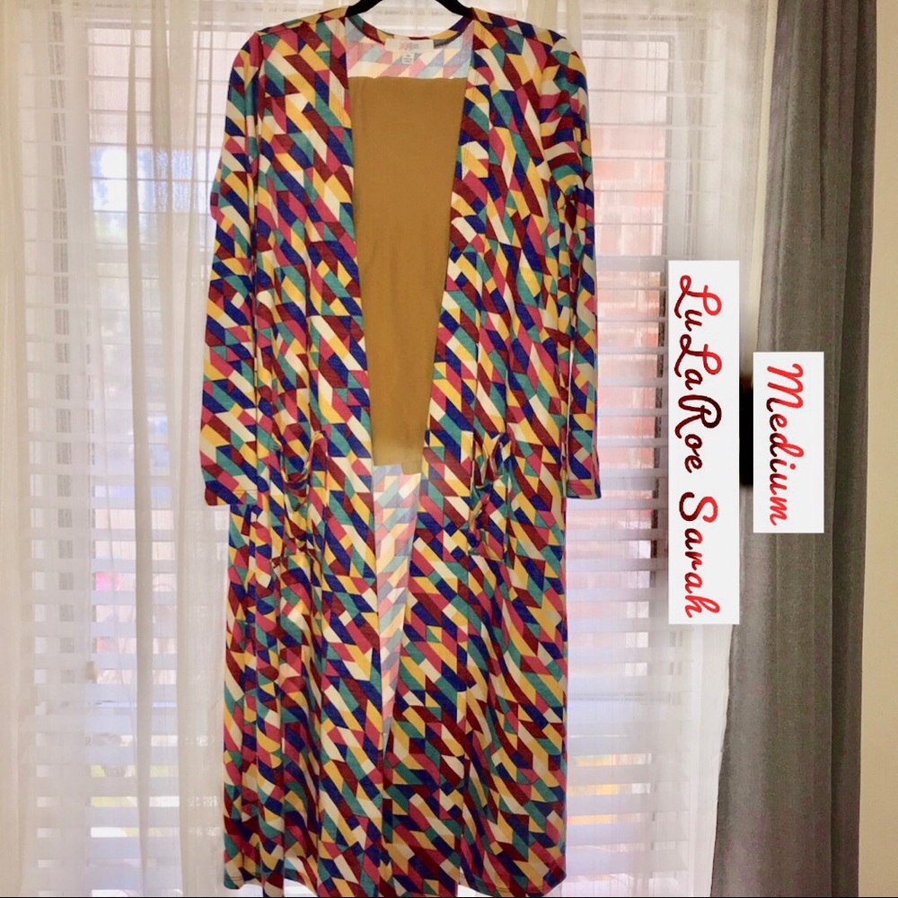 LuLaRoe CCO 🌈 PRIDE Sarah